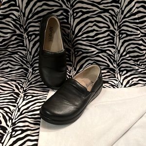 Alegria Nursing shoes